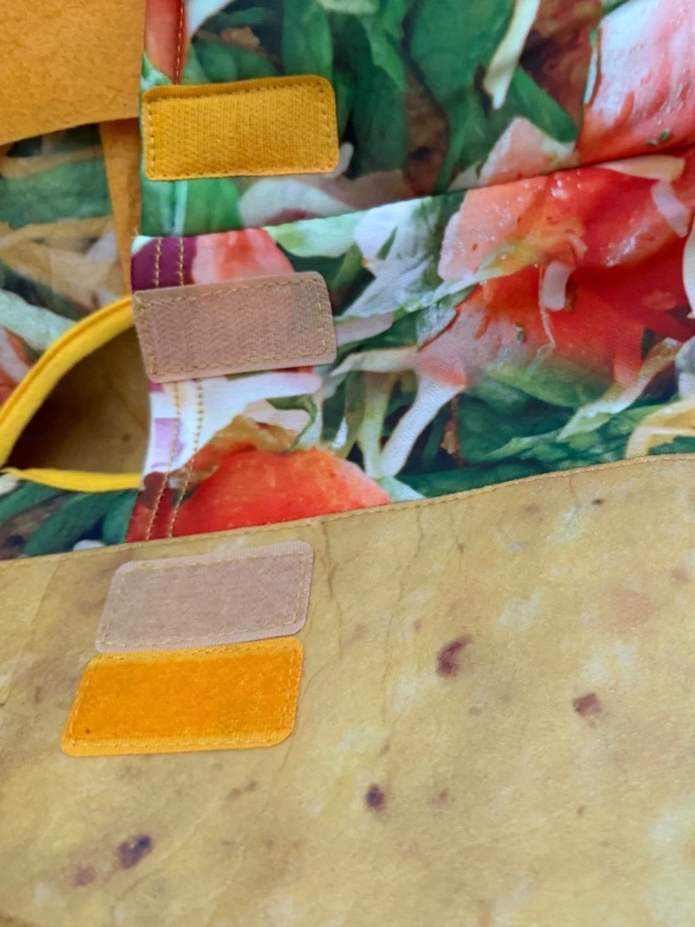 Hyde & EEK! nwt taco